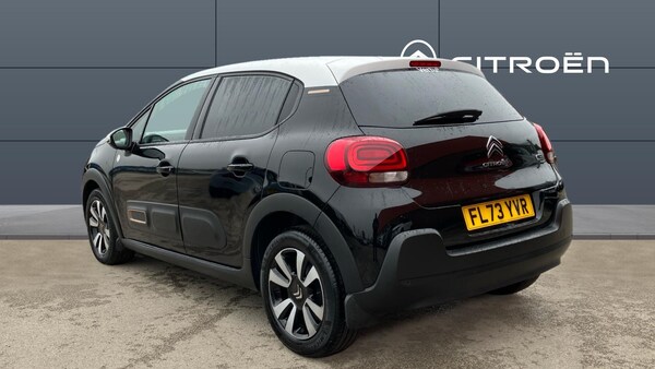 Used Citroen C3 2023 for sale - 76220656: Photo 2