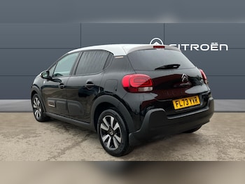 Used Citroen C3 2023 for sale - 76220656: Photo 2