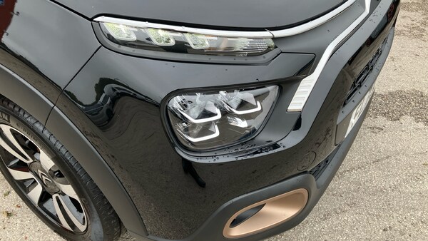 Used Citroen C3 2023 for sale - 76220656: Photo 37