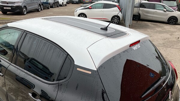 Used Citroen C3 2023 for sale - 76220656: Photo 39