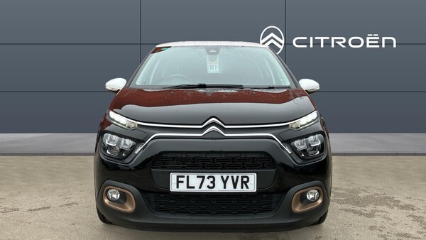 Used Citroen C3 2023 for sale - 76220656: Photo 3