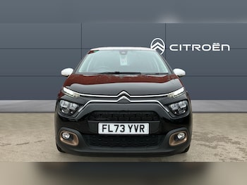 Used Citroen C3 2023 for sale - 76220656: Photo 3