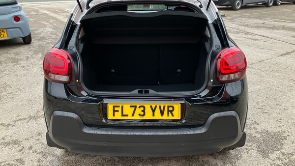 Used Citroen C3 2023 for sale - 76220656: Photo 4