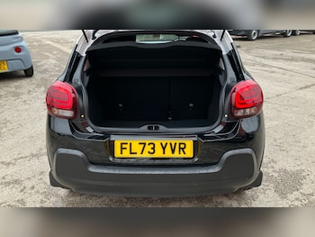 Used Citroen C3 2023 for sale - 76220656: Photo 4