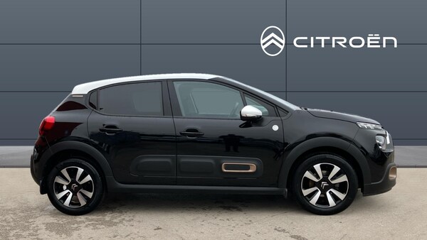 Used Citroen C3 2023 for sale - 76220656: Photo 5