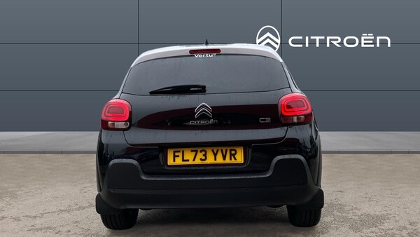 Used Citroen C3 2023 for sale - 76220656: Photo 6