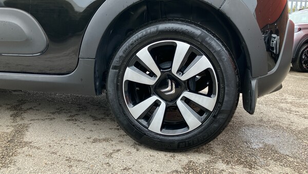 Used Citroen C3 2023 for sale - 76220656: Photo 7