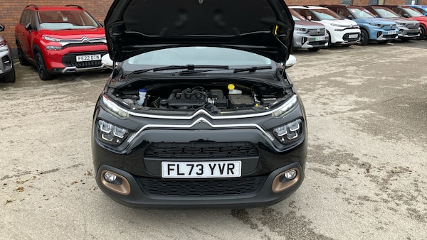 Used Citroen C3 2023 for sale - 76220656: Photo 8