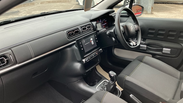 Used Citroen C3 2023 for sale - 76220656: Photo 9