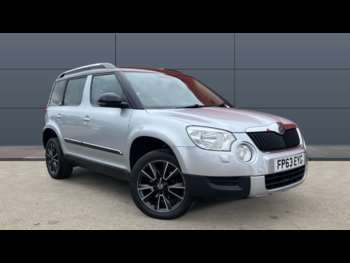 2013 (63) - 2.0 TDI CR [140] Adventure 4x4 5dr Diesel Estate