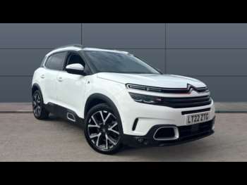 2022 (22) - 1.6 Plug-in Hybrid 225 Shine Plus 5dr e-EAT8 Hatchback