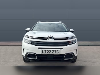 Used Citroen C5 Aircross 2022 for sale - 75273286: Photo