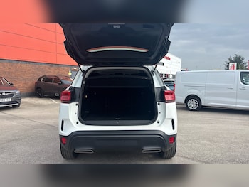 Used Citroen C5 Aircross 2022 for sale - 75273286: Photo