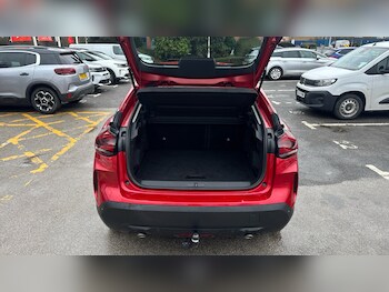 Used Citroen C4 2022 for sale - 77297068: Photo