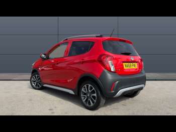 Used Vauxhall Viva 2018 for sale - 74864612: Photo