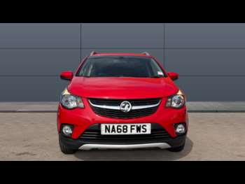 Used Vauxhall Viva 2018 for sale - 74864612: Photo