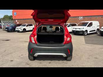 Used Vauxhall Viva 2018 for sale - 74864612: Photo