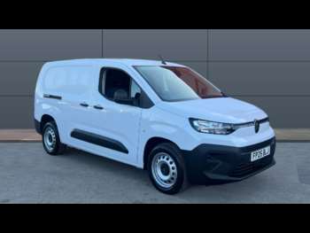 Used Citroen Berlingo 2025 for sale - 74274116: Photo