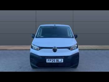 Used Citroen Berlingo 2025 for sale - 74274116: Photo