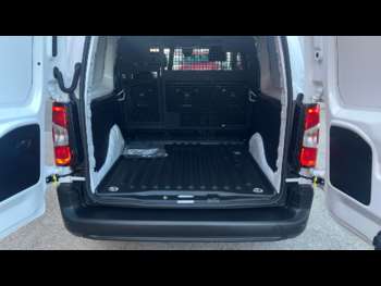 Used Citroen Berlingo 2025 for sale - 74274116: Photo