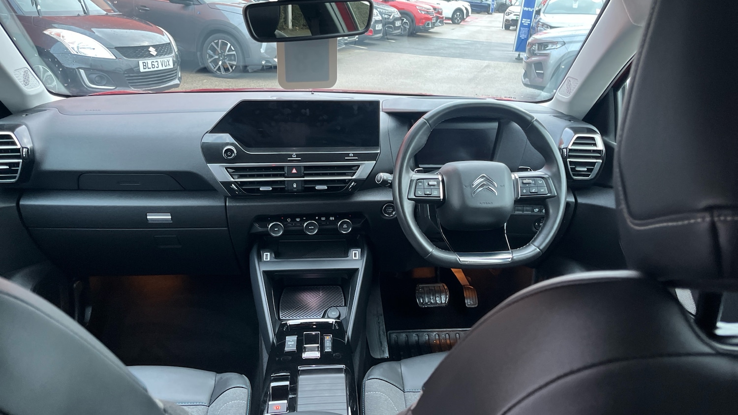 Used Citroen C4 2022 for sale - 77312194: Photo 10