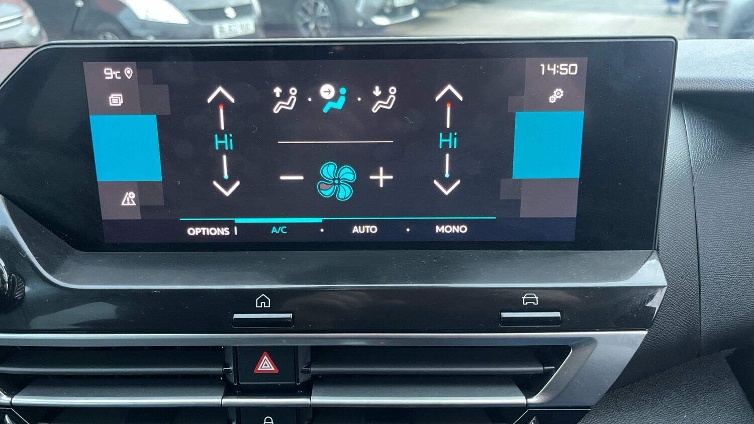 Used Citroen C4 2022 for sale - 77312194: Photo 12