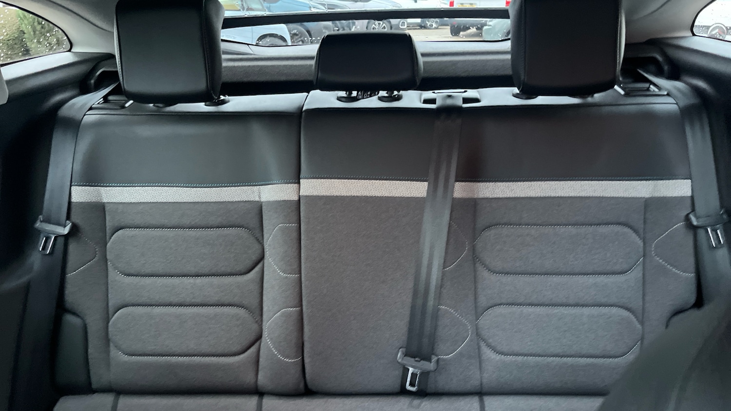 Used Citroen C4 2022 for sale - 77312194: Photo 15