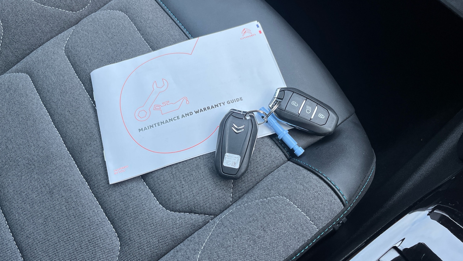 Used Citroen C4 2022 for sale - 77312194: Photo 19