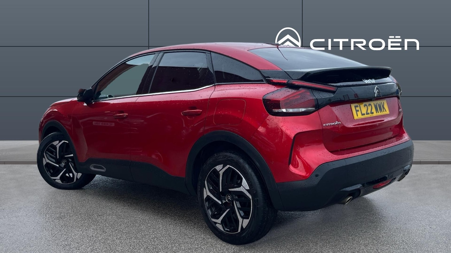 Used Citroen C4 2022 for sale - 77312194: Photo 2