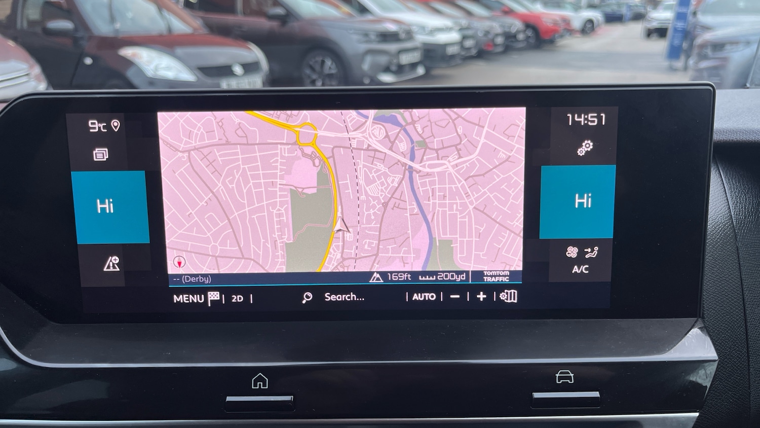 Used Citroen C4 2022 for sale - 77312194: Photo 24