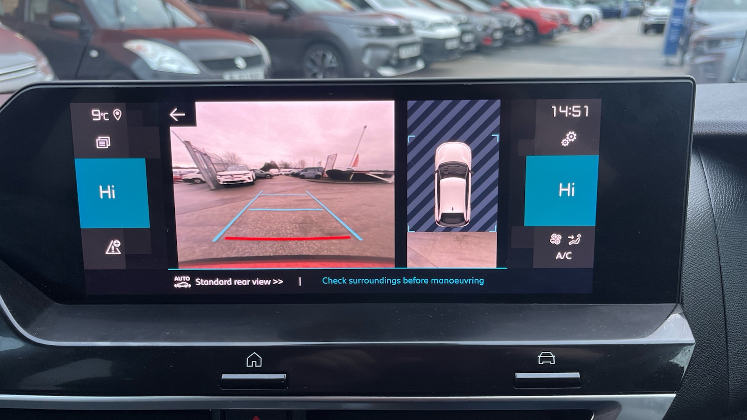 Used Citroen C4 2022 for sale - 77312194: Photo 25