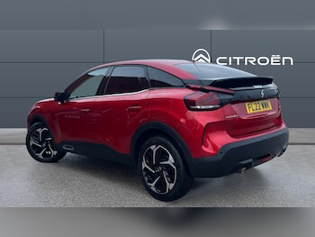 Used Citroen C4 2022 for sale - 77312194: Photo