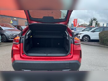 Used Citroen C4 2022 for sale - 77312194: Photo