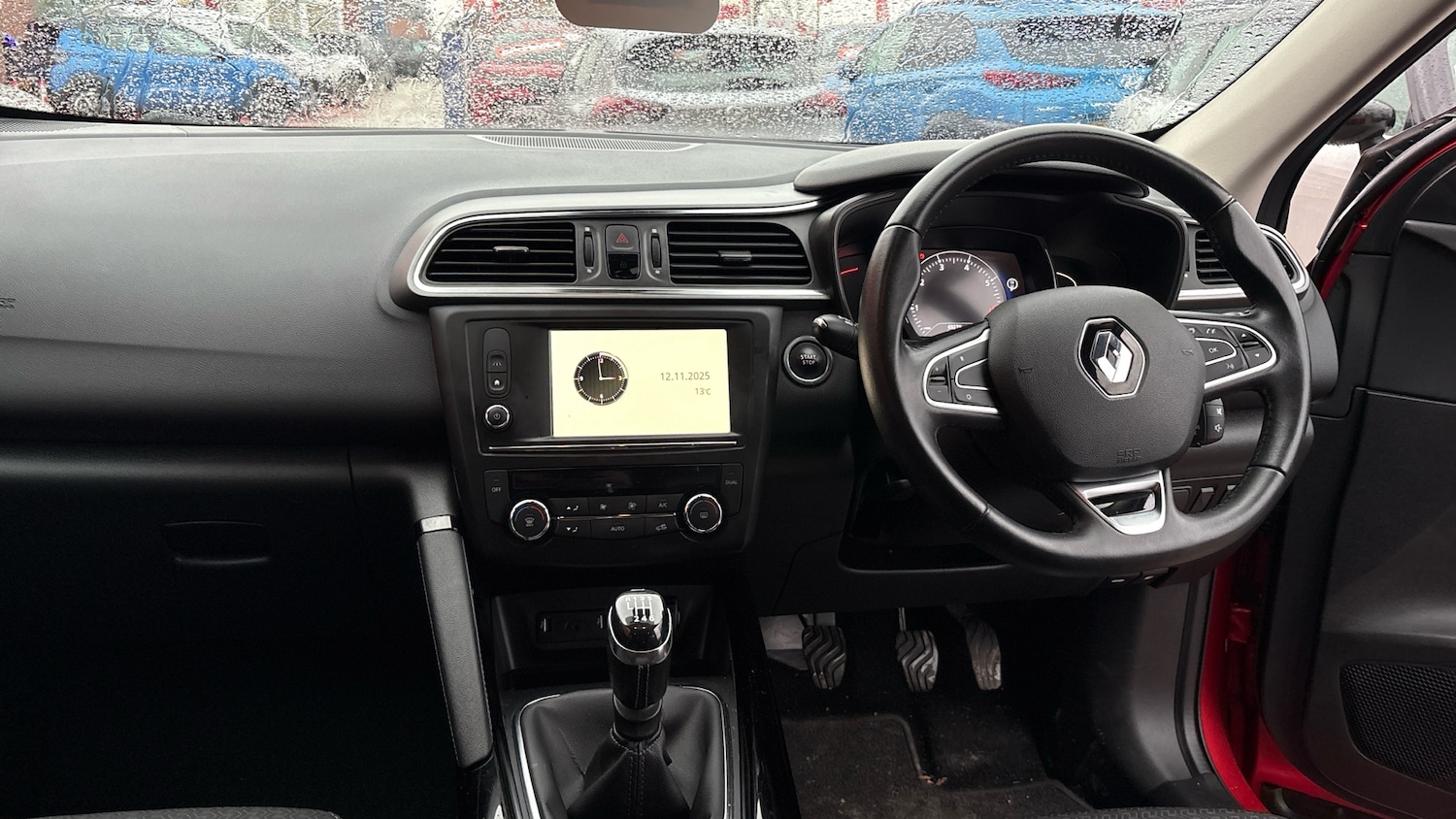 Used Renault Kadjar 2018 for sale - 76480251: Photo 10