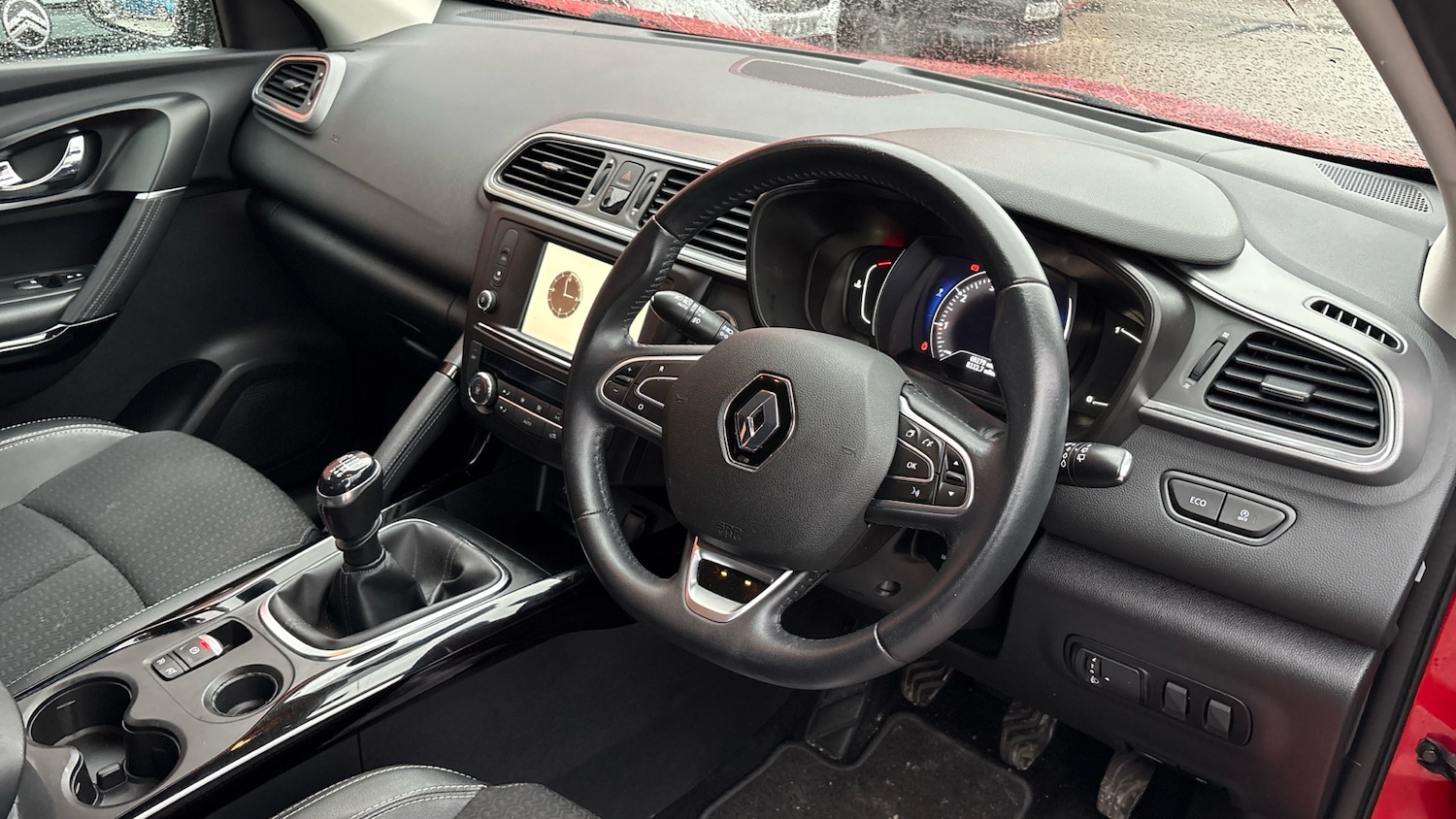 Used Renault Kadjar 2018 for sale - 76480251: Photo 11