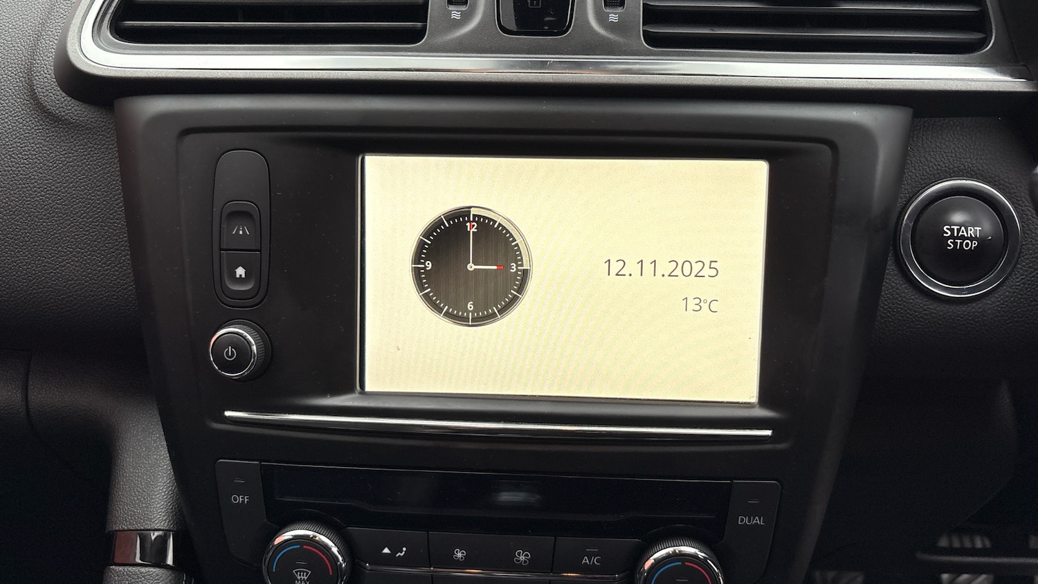 Used Renault Kadjar 2018 for sale - 76480251: Photo 12