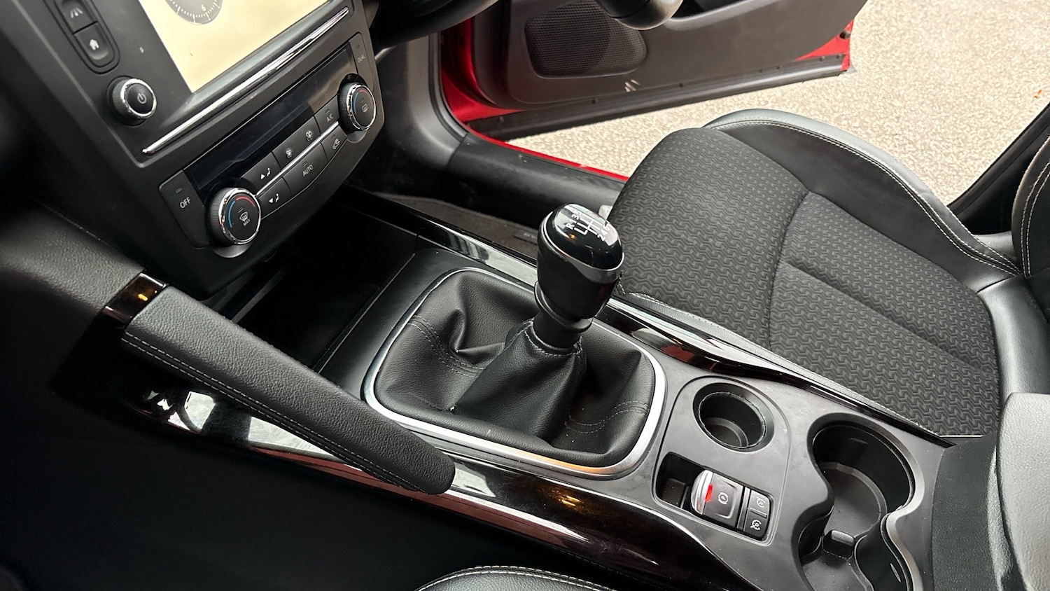 Used Renault Kadjar 2018 for sale - 76480251: Photo 13