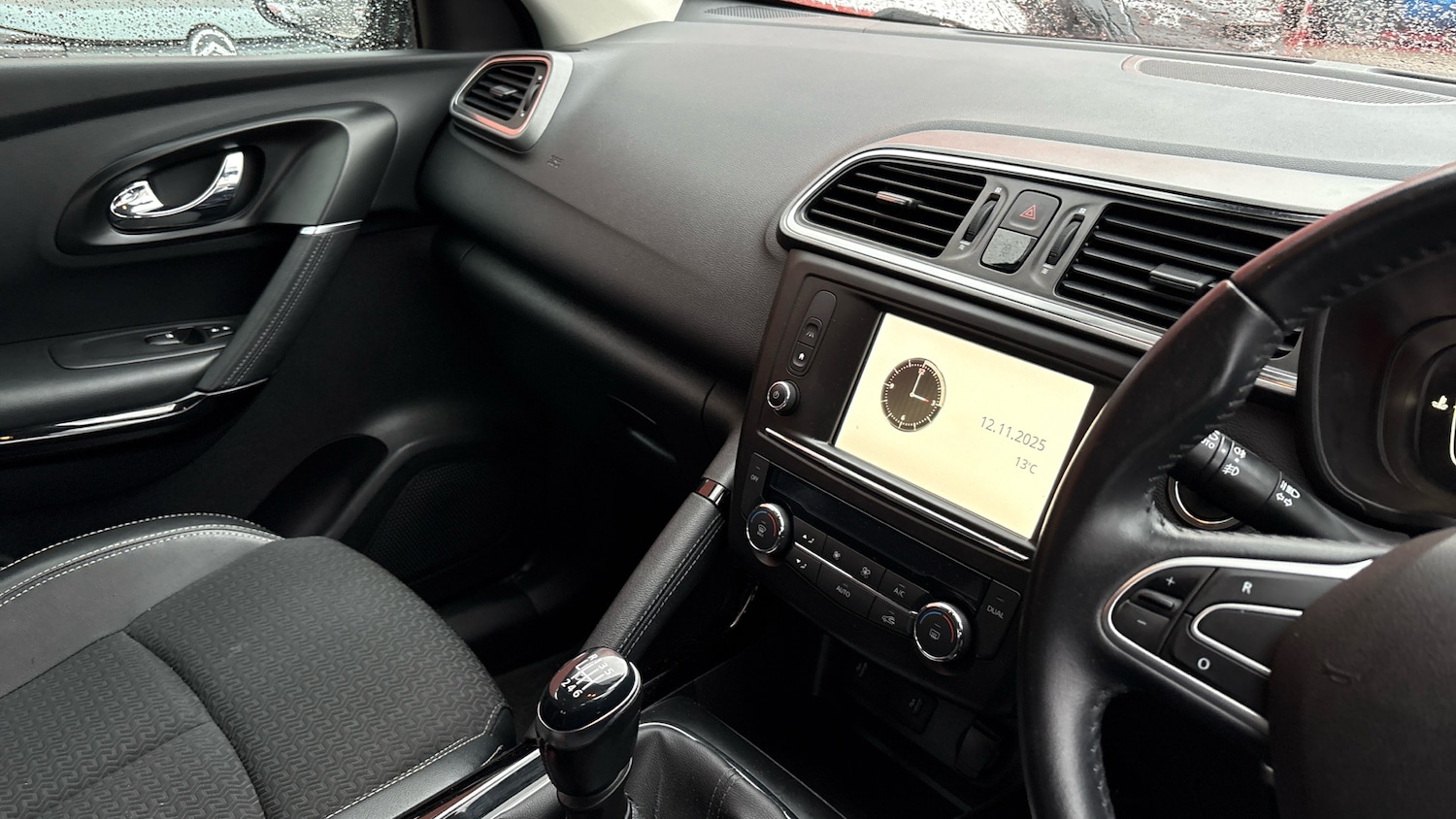 Used Renault Kadjar 2018 for sale - 76480251: Photo 14