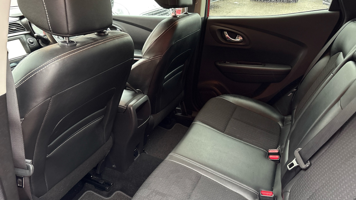 Used Renault Kadjar 2018 for sale - 76480251: Photo 16