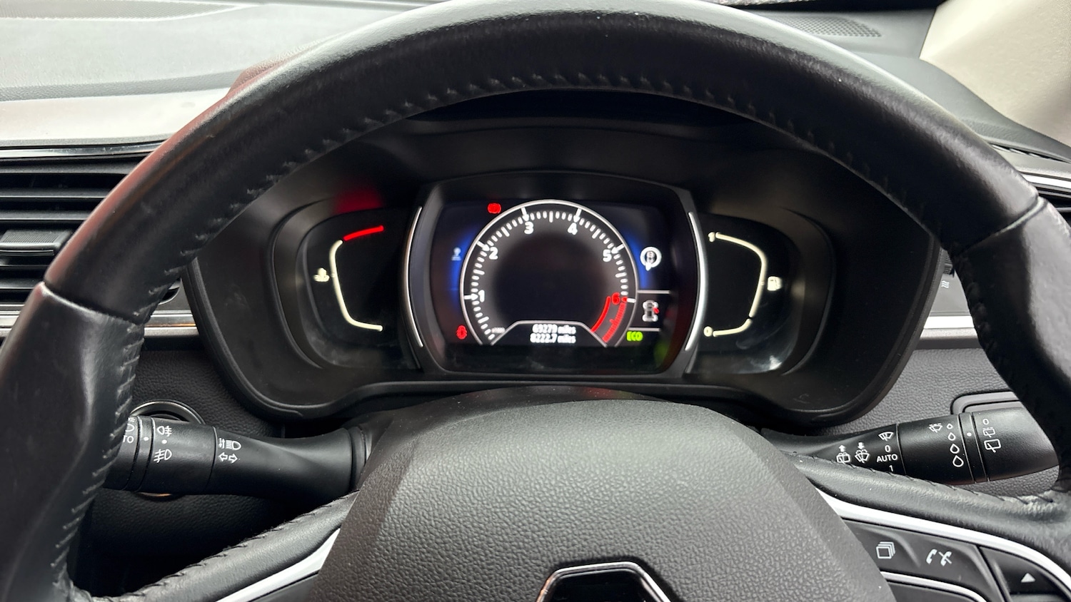 Used Renault Kadjar 2018 for sale - 76480251: Photo 18