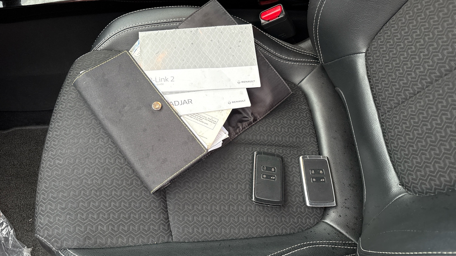 Used Renault Kadjar 2018 for sale - 76480251: Photo 19