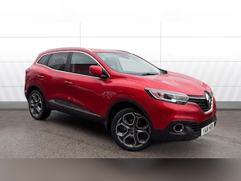 Used Renault Kadjar 2018 for sale - 76480251: Photo