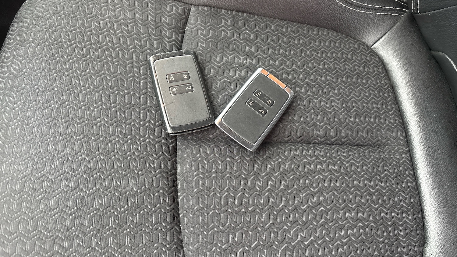 Used Renault Kadjar 2018 for sale - 76480251: Photo 20