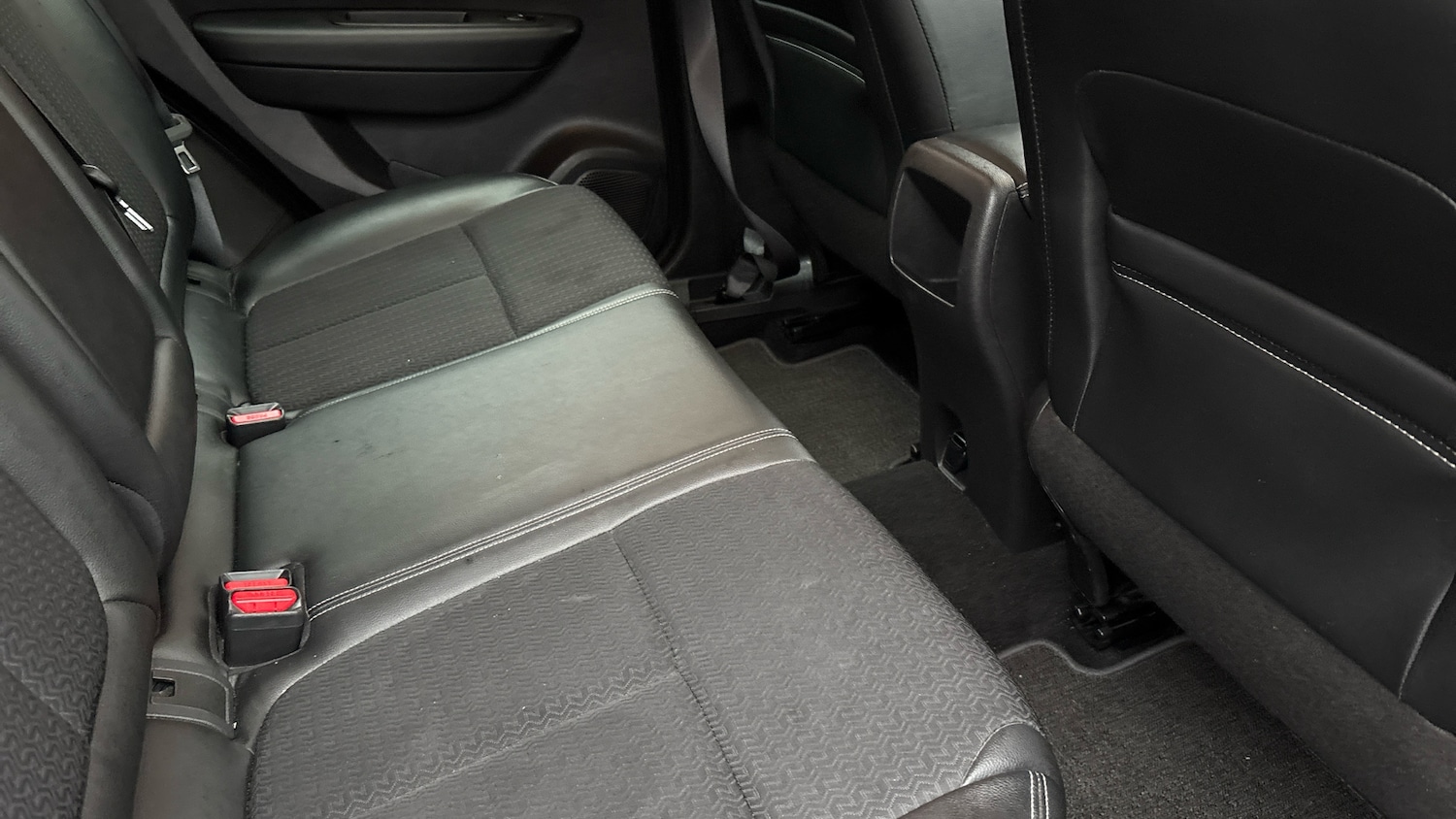 Used Renault Kadjar 2018 for sale - 76480251: Photo 21