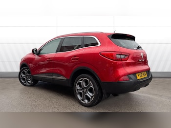 Used Renault Kadjar 2018 for sale - 76480251: Photo
