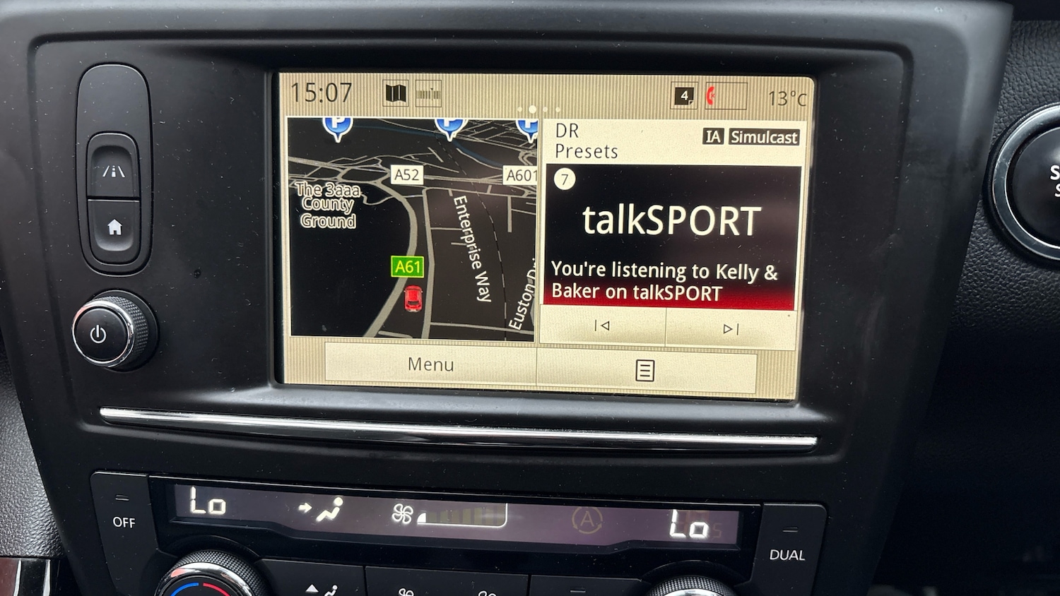 Used Renault Kadjar 2018 for sale - 76480251: Photo 31