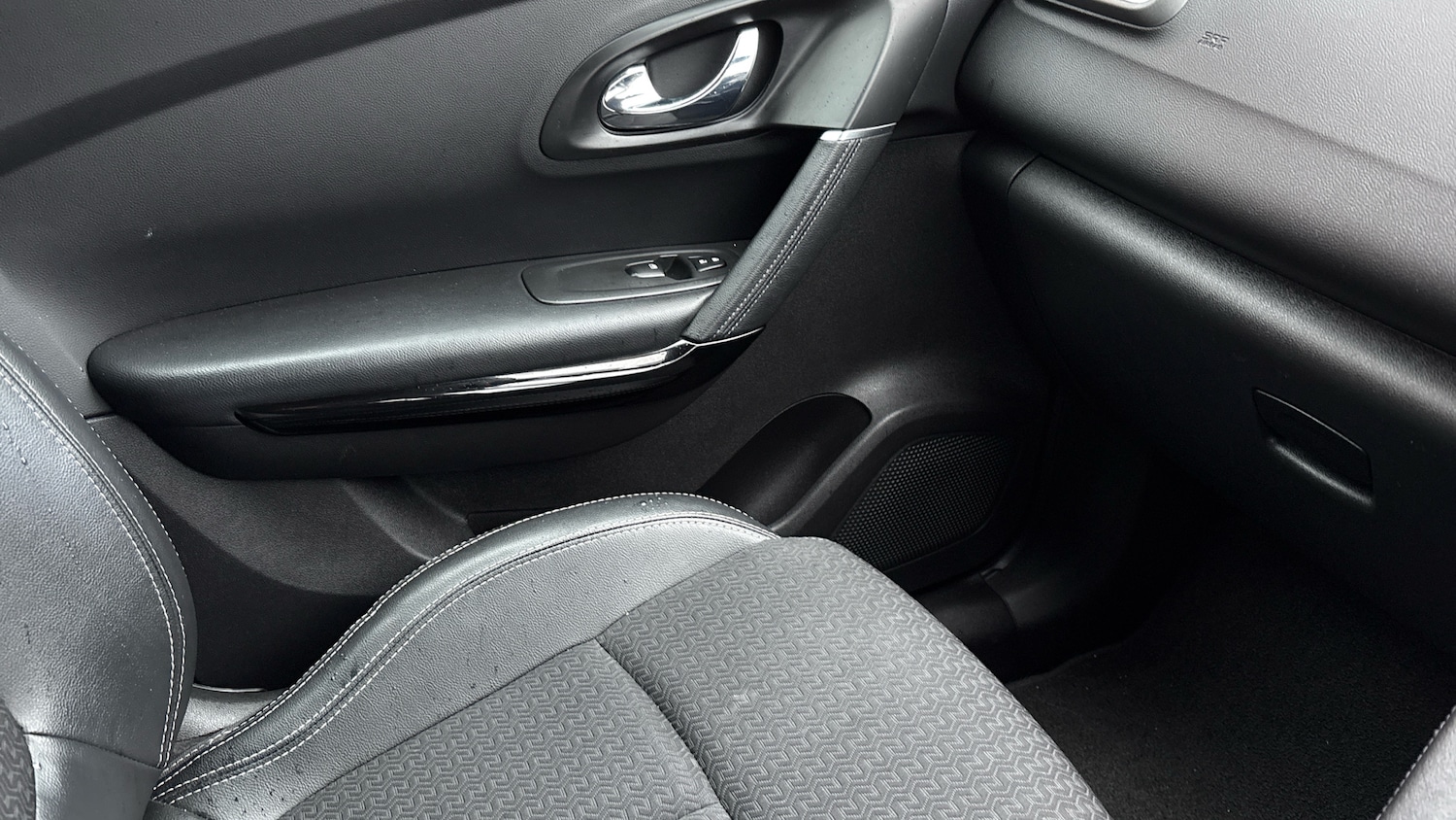 Used Renault Kadjar 2018 for sale - 76480251: Photo 37