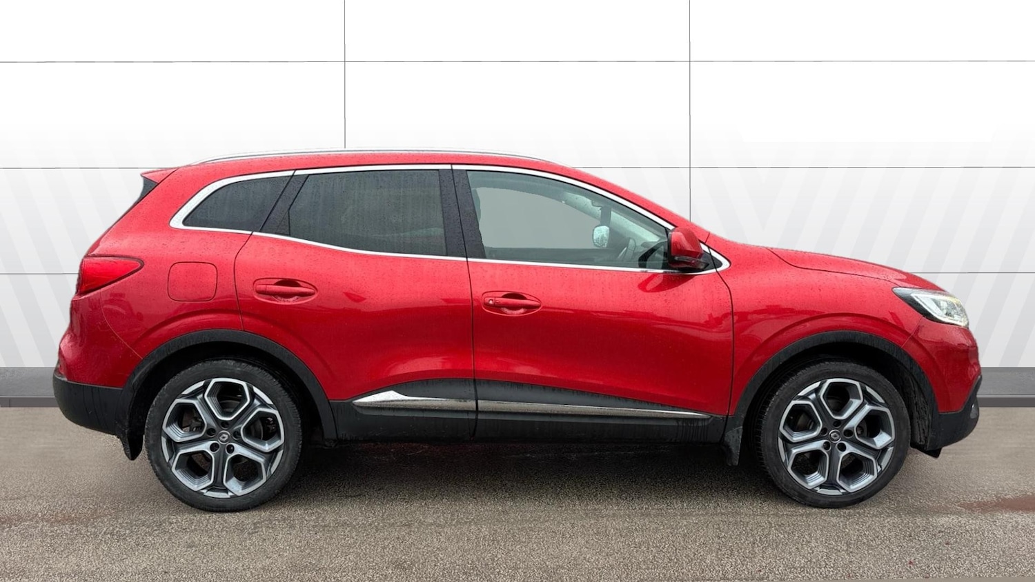 Used Renault Kadjar 2018 for sale - 76480251: Photo 5