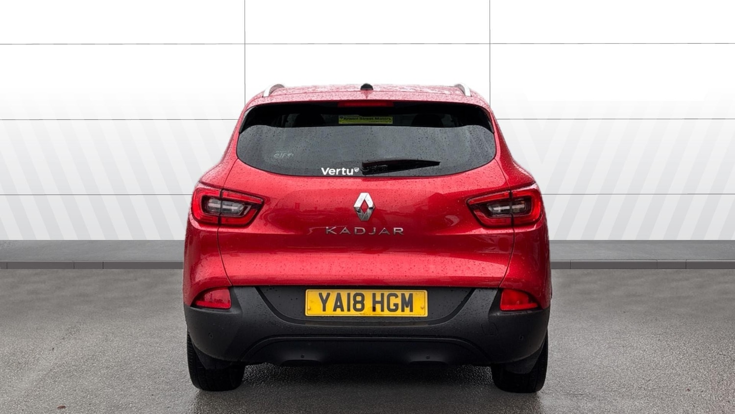 Used Renault Kadjar 2018 for sale - 76480251: Photo 6