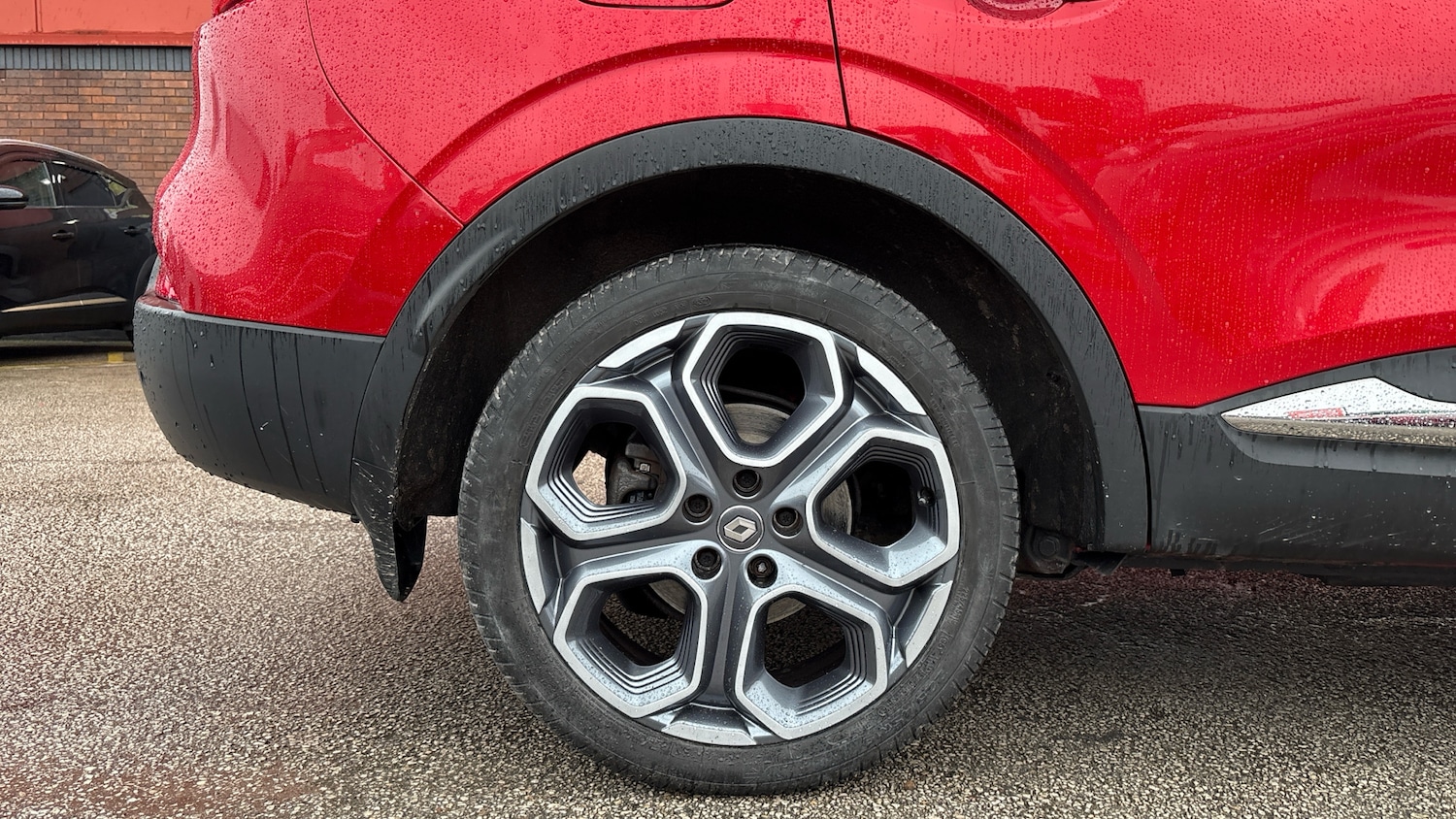 Used Renault Kadjar 2018 for sale - 76480251: Photo 7